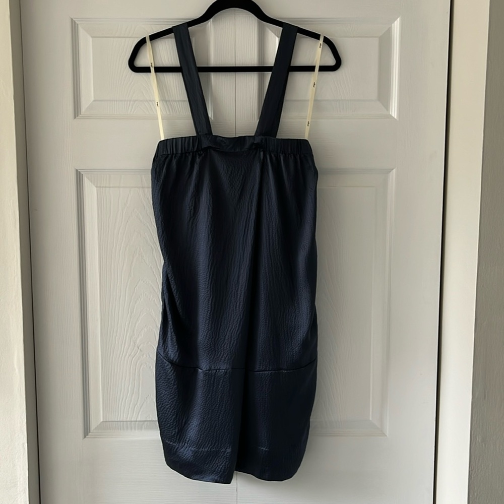 Wilfred silk dress ✨NWT✨